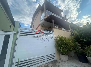 Casa · 90m² · 2 Quartos · 2 Vagas · Casa de condomínio em  Estrada do Moinho - Campo Grande - Rio de Janeiro/RJ