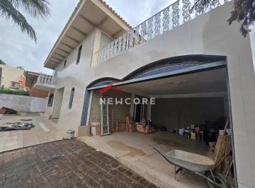 Casa · 710m² · 7 Quartos · Casa em  Rua Antônio Darahen - Ribeirânia - Ribeirão Preto/SP