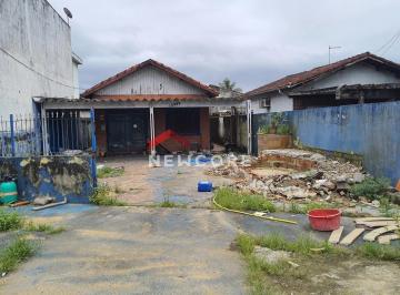 Terreno · 281m² · Lote em  Avenida Presidente Kennedy - Aviação - Praia Grande/SP