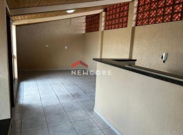 Casa · 162m² · 3 Quartos · 1 Vaga · Casa em  Rua Adelino Valentin - Conjunto Habitacional Jardim das Palmeiras - Ribeirão Preto/SP