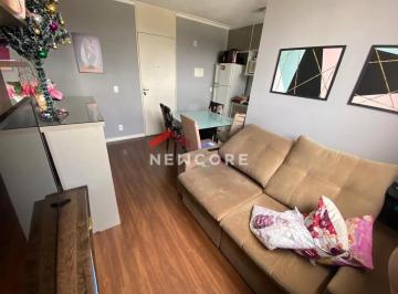 Apartamento · 42m² · 2 Quartos · 1 Vaga · Apartamento em  Estrada do Campo Limpo - Pirajussara - São Paulo/SP