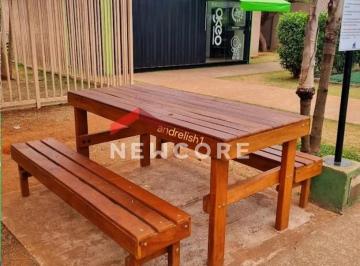 Apartamento · 40m² · 2 Quartos · 1 Vaga · Apartamento em  Rua Neptuno - Vila Celeste - Itaquaquecetuba/SP