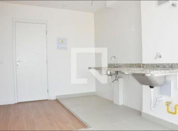 Apartamento · 40m² · 2 Quartos · Apartamento à Venda - Freguesia do Ó, 2 Quartos, 40 m² - São Paulo