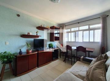 Apartamento · 62m² · 2 Quartos · 1 Vaga · Apartamento à Venda - Bosque da Saúde, 2 Quartos,  62 m² - São Paulo