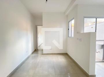 Apartamento · 38m² · 1 Quarto · Apartamento à Venda - Vila Mangalot, 1 Quarto, 38 m² - São Paulo