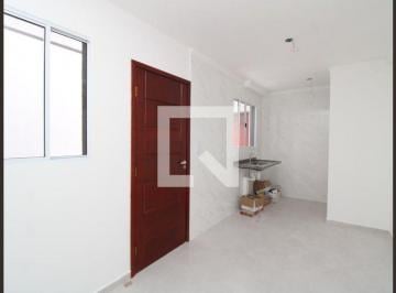 Apartamento · 39m² · 2 Quartos · Apartamento à Venda - Vila Constança , 2 Quartos, 39 m² - São Paulo