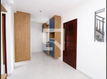 Apartamento · 39m² · 2 Quartos · Apartamento à Venda - Vila Constança , 2 Quartos, 39 m² - São Paulo