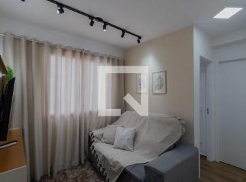 Apartamento · 36m² · 2 Quartos · Apartamento à Venda - Cidade Patriarca, 2 Quartos, 36 m² - São Paulo