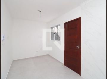 Apartamento · 39m² · 2 Quartos · Apartamento à Venda - Vila Constança , 2 Quartos, 39 m² - São Paulo