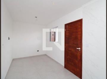 Apartamento · 40m² · 2 Quartos · Apartamento à Venda - Vila Constança , 2 Quartos, 40 m² - São Paulo