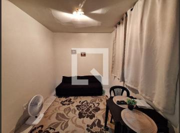 Apartamento · 35m² · 1 Quarto · Apartamento à Venda - Centro, 1 Quarto, 35 m² - Rio de Janeiro