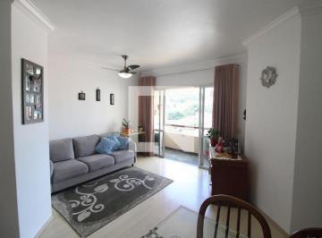 Apartamento · 67m² · 2 Quartos · 1 Vaga · Apartamento à Venda - Mandaqui, 2 Quartos, 67 m² - São Paulo
