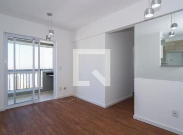 Apartamento · 55m² · 2 Quartos · 1 Vaga · Apartamento à Venda - Vila Andrade, 2 Quartos,  55 m² - São Paulo