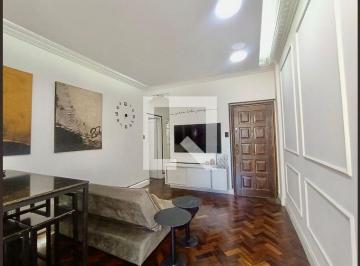 Apartamento · 93m² · 2 Quartos · Apartamento à Venda - Leme, 2 Quartos, 93 m² - Rio de Janeiro