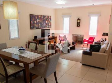 Casa · 180m² · 3 Quartos · 4 Vagas · Casa à Venda - Cidade Universitária II, 3 Quartos, 180 m² - Campinas