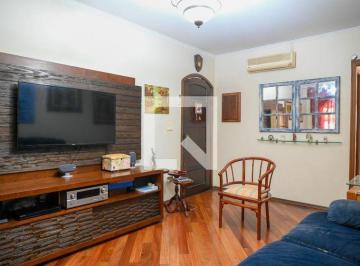Casa · 210m² · 3 Quartos · 2 Vagas · Casa à Venda - Jardim Santa Emília, 3 Quartos,  210 m² - São Paulo