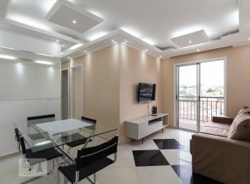Apartamento · 65m² · 3 Quartos · 1 Vaga · Apartamento à Venda - Jabaquara, 3 Quartos, 65 m² - São Paulo