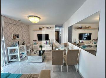 Apartamento · 80m² · 2 Quartos · 1 Vaga · Apartamento à Venda - Méier, 2 Quartos,  80 m² - Rio de Janeiro