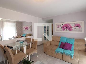 Sobre o imóvel:
Valores:
- Valor de venda: R$ 395000
- Condomínio: R$ 700
- IP · Apartamento à Venda - Méier, 2 Quartos, 80 m² - Rio de Janeiro