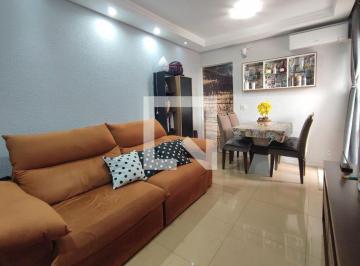 Apartamento · 73m² · 2 Quartos · 1 Vaga · Apartamento à Venda - Jardim Ipaussurama , 2 Quartos,  73 m² - Campinas