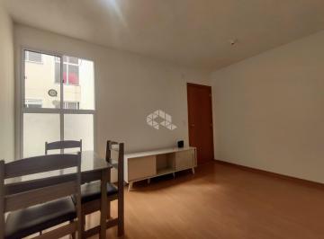 676585_i995e7T7gnGDHAMHc_67658567880cb574064.jpg · APARTAMENTO À VENDA COM 2 QUARTOS E 1 VAGA DE GARAGEM NO BAIRRO AREIAS EM SÃO JOSÉ/SC