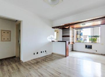 Apartamento · 76m² · 2 Quartos · 1 Vaga · Apartamento 76,25m² 02 dormitórios, 01 vaga, no Bairro Tristeza em Porto Alegre