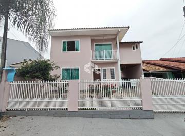 Casa · 100m² · 4 Quartos · 4 Vagas · Casa com 4 quartos/dormitórios no bairro Madri, em Palhoça- SC
