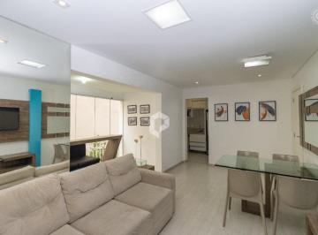 Sala para Ambientes · Apartamento à venda - em Batel