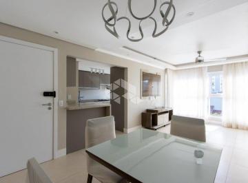 210301_im8Tk63A6KZdQ_2103016786f14936da1.jpg · Apartamento de 2 quartos, sendo 1 suíte, semimobiliado no Bairro Cristal.