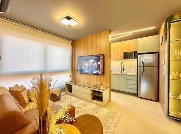 676565_i4QdU_6765656787f67e6aba8.jpg · Apartamento composto por 2 suítes finamente decorado e mobiliado !!!