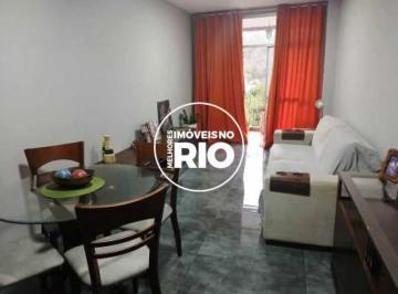 Apartamento · 64m² · 2 Quartos · 1 Vaga · Apartamento no Andaraí à venda