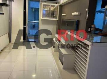 Apartamento · 65m² · 2 Quartos · 1 Vaga · Apartamento :  / Residencial / Praça Seca