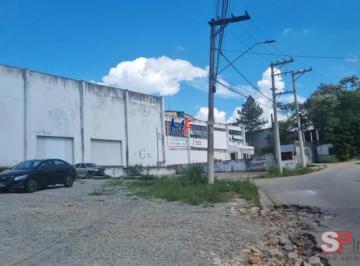 Comercial · 2169m² · Excelentes galpões para venda em Santana de Parnaíba/SP, nas proximidades da Estrada dos Romeiros (R
