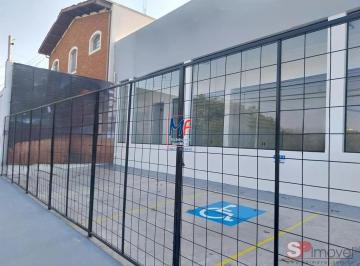 Comercial · 190m² · Excelente prédio comercial em Campinas/SP, com 190 m² a.c., 415 m² terreno , e 5 vagas. ZM . Prox.