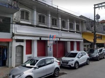 Comercial · 876m² · Excelente prédio  no Coração Comercial de Campos do Jordão em SP,  com 876   m² a.c., 139   m² terre