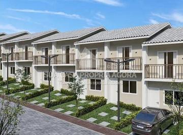 FACHADA · Casa a Venda Granja Viana Cotia - 02 Dorms-RESIDENCIAL MIAMI