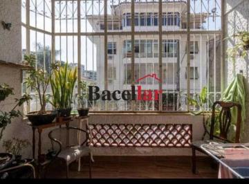 Apartamento · 100m² · 3 Quartos · 1 Vaga · Apartamento - Padrão / Residencial / Tijuca