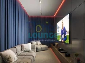 Apartamento · 26m² · 1 Quarto · NOVO LOJA NO SACO DOS LIMÕES 