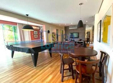 Casa · 488m² · 4 Quartos · 4 Vagas · OPORTUNIDADE CASA COM 4 SUÍTES EM CONDOMÍNIO NO CACUPÉ