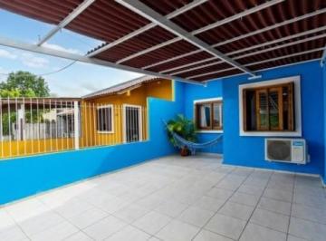 133127.jpg · Casa 2 Dormitórios - Bairro Jardim do Bosque