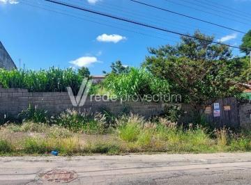 0 · Terreno à venda no Parque das Universidade - PUCC I - Unicamp