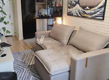 0 · apartamento à venda em Loteamento Parque São Martinho