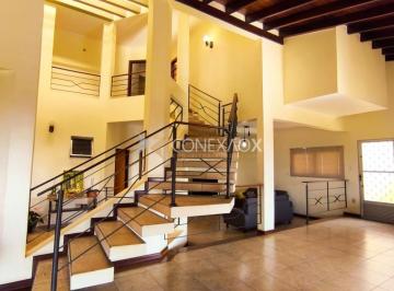 0 · casa à venda em Loteamento Caminhos de São Conrado (Sousas)