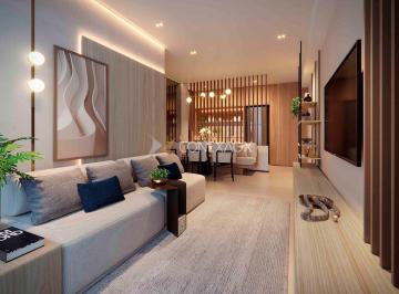 0 · apartamento à venda em Parque Rural Fazenda Santa Cândida