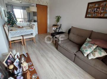 0 · Apartamento à venda - Jardim das Bandeiras, Campinas SP