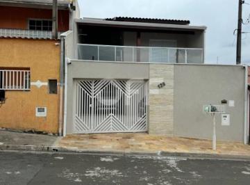 0 · Casa à venda - Parque da Floresta, Campinas SP