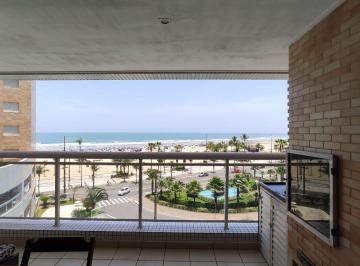 xvy9fta2nje0ywfhmtjimzi4_md · Um verdadeiro resort em frente ao mar -2 vagas - Praia Grande - Guilhermina!