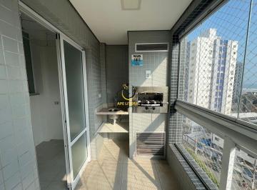 pbukoda2nmixn2m1ywm2yzc1_md · Apartamento a venda 2 dormitórios e 2 vagas de garagem Boqueirão Praia Grande!