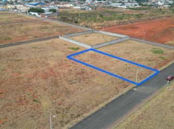 kscd1u2nza5njzhzmvkngi4_md · Terreno com 437,50M² no Parque Lago. R$220.000,00