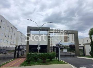 nome imagem · apartamento - Jardim Esmeraldina - Campinas